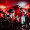 Foto MOMSNAME te Eurosonic Noorderslag (ESNS) 2026 - Woensdag