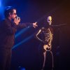 Foto Mortòri te Eurosonic Noorderslag (ESNS) 2026 - Woensdag
