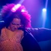 Foto Isha (NL) te Eurosonic Noorderslag (ESNS) 2026 - Woensdag