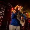 Foto Eleni Drake te Eurosonic Noorderslag (ESNS) 2026 - Woensdag