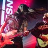 Foto Man/Woman/Chainsaw te Eurosonic Noorderslag (ESNS) 2026 - Woensdag