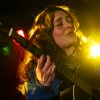 Foto Eleni Drake te Eurosonic Noorderslag (ESNS) 2026 - Woensdag