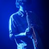 Foto Dove Ellis te Eurosonic Noorderslag (ESNS) 2026 - Woensdag