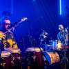 Foto Gabriele Poso op Eurosonic Noorderslag (ESNS) 2026 - Woensdag