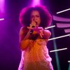 Foto Isha (NL) te Eurosonic Noorderslag (ESNS) 2026 - Woensdag