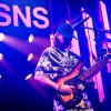 Foto Jazzbois te Eurosonic Noorderslag (ESNS) 2026 - Woensdag