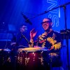 Foto Gabriele Poso op Eurosonic Noorderslag (ESNS) 2026 - Woensdag