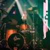 Foto Man/Woman/Chainsaw te Eurosonic Noorderslag (ESNS) 2026 - Woensdag
