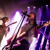 Foto Man/Woman/Chainsaw te Eurosonic Noorderslag (ESNS) 2026 - Woensdag
