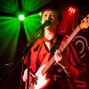 Foto Isha (NL) te Eurosonic Noorderslag (ESNS) 2026 - Woensdag