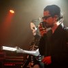 Foto Mortòri te Eurosonic Noorderslag (ESNS) 2026 - Woensdag