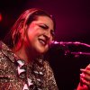 Foto Lela Soto te Eurosonic Noorderslag (ESNS) 2026 - Woensdag