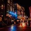 Foto  op Eurosonic Noorderslag (ESNS) 2026 - Woensdag