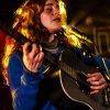 Foto Eleni Drake te Eurosonic Noorderslag (ESNS) 2026 - Woensdag