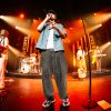 Goldkimono foto Eurosonic Noorderslag (ESNS) 2026 - Woensdag