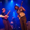 Foto Goblyns te Eurosonic Noorderslag (ESNS) 2026 - Woensdag
