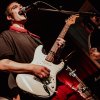 Foto Kerol te Eurosonic Noorderslag (ESNS) 2026 - Woensdag