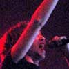 Foto Rise Against te Groezrock 2005