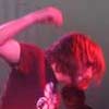 Foto Alexisonfire te Groezrock 2005