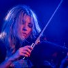 Foto The New Eves op Eurosonic Noorderslag (ESNS) 2026 - Donderdag