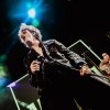 Foto Lenny Monsou op Eurosonic Noorderslag (ESNS) 2026 - Donderdag