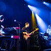 Emile Londonien foto Eurosonic Noorderslag (ESNS) 2026 - Donderdag