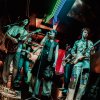 Foto The Cradles te Eurosonic Noorderslag (ESNS) 2026 - Donderdag