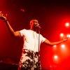 Foto Joshua Idehen te Eurosonic Noorderslag (ESNS) 2026 - Donderdag