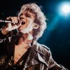 Foto Lenny Monsou op Eurosonic Noorderslag (ESNS) 2026 - Donderdag
