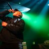 Foto EV op Eurosonic Noorderslag (ESNS) 2026 - Donderdag