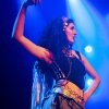 Melina foto Eurosonic Noorderslag (ESNS) 2026 - Donderdag
