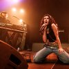 Melina foto Eurosonic Noorderslag (ESNS) 2026 - Donderdag