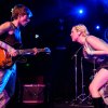 Foto Kaat van Stralen op Eurosonic Noorderslag (ESNS) 2026 - Donderdag