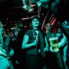 Foto The Cradles te Eurosonic Noorderslag (ESNS) 2026 - Donderdag