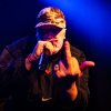 Foto EV op Eurosonic Noorderslag (ESNS) 2026 - Donderdag