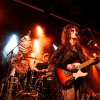 Foto Heidi Curtis op Eurosonic Noorderslag (ESNS) 2026 - Donderdag