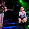 Foto Kaat van Stralen op Eurosonic Noorderslag (ESNS) 2026 - Donderdag
