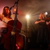 Foto The New Eves te Eurosonic Noorderslag (ESNS) 2026 - Donderdag