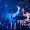 Emile Londonien foto Eurosonic Noorderslag (ESNS) 2026 - Donderdag