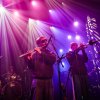 Foto Omasta op Eurosonic Noorderslag (ESNS) 2026 - Donderdag