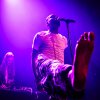 Joshua Idehen foto Eurosonic Noorderslag (ESNS) 2026 - Donderdag