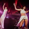 Foto Abor & Tynna te Eurosonic Noorderslag (ESNS) 2026 - Donderdag