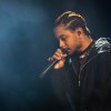 Foto Wesley Joseph te Eurosonic Noorderslag (ESNS) 2026 - Donderdag