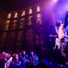 Foto Joshua Idehen op Eurosonic Noorderslag (ESNS) 2026 - Donderdag