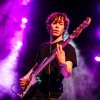 Foto Heidi Curtis op Eurosonic Noorderslag (ESNS) 2026 - Donderdag