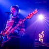 Foto The New Eves te Eurosonic Noorderslag (ESNS) 2026 - Donderdag