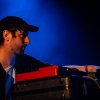 Emile Londonien foto Eurosonic Noorderslag (ESNS) 2026 - Donderdag