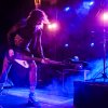 Foto Kombynat Robotron op Eurosonic Noorderslag (ESNS) 2026 - Donderdag