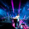 Foto Léonie Pernet op Eurosonic Noorderslag (ESNS) 2026 - Vrijdag