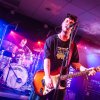 Foto Basht. te Eurosonic Noorderslag (ESNS) 2026 - Vrijdag